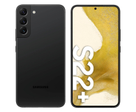 Samsung Galaxy S22+ 8/256GB Black - 715580 - zdjęcie 1